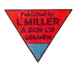 Logo of L. Miller & Son, Ltd