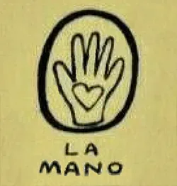 Logo of La Mano