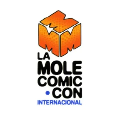 La Mole Comic Con Internacional