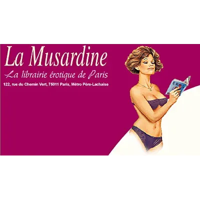 La Musardine