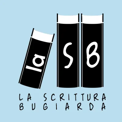 La Scrittura Bugiarda