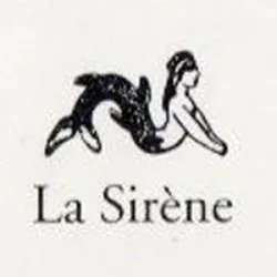 Logo of La Sirene