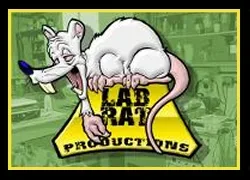 Logo of Lab Rat Productions