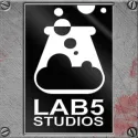 Logo of Lab5 Studios