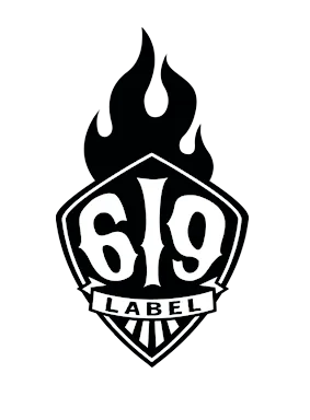 Logo of Label 619