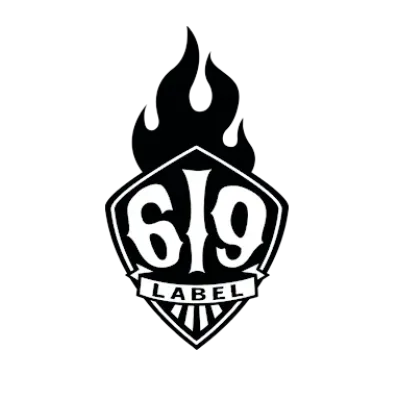 Label 619