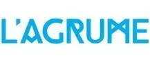 Logo of L'Agrume