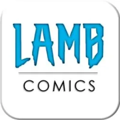 Lamb Comics