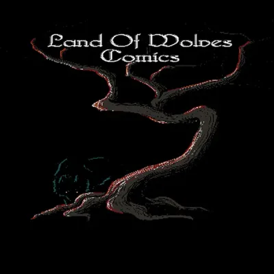 Land of Wolves Comics