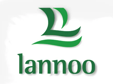 Logo of Lannoo