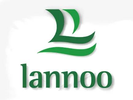 Logo of Lannoo