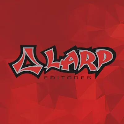 Logo of Larp Editores