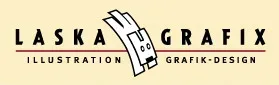 Logo of Laska Grafix