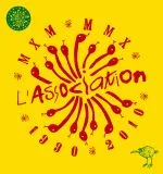 Logo of L'Association