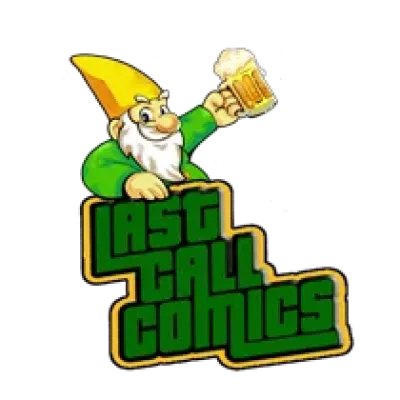 Last Call Comics