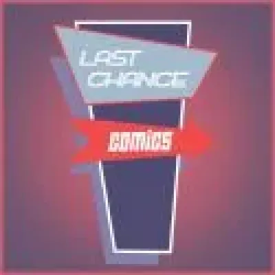 Last Chance Comics
