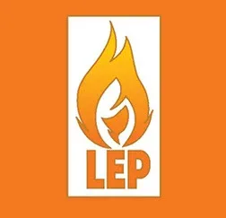 Logo of Last Ember Press