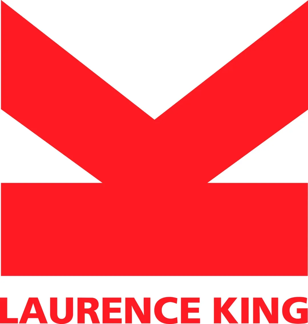 Logo of Laurence King Publishing