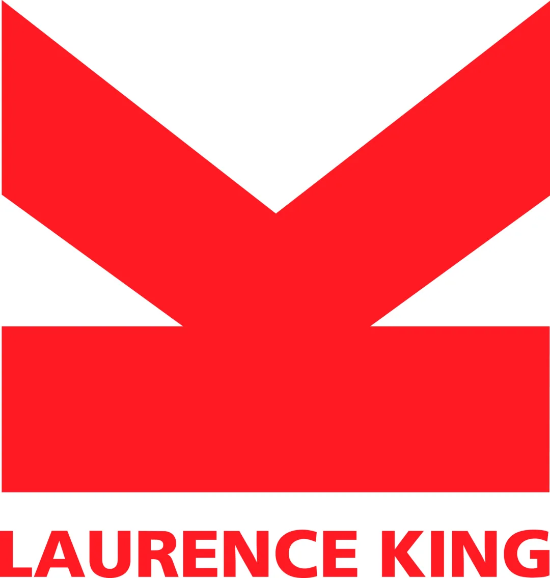Logo of Laurence King Publishing