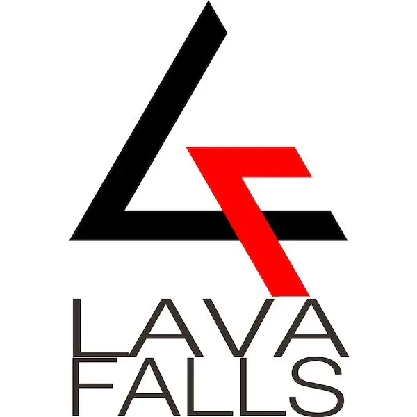 Logo of Lava Falls
