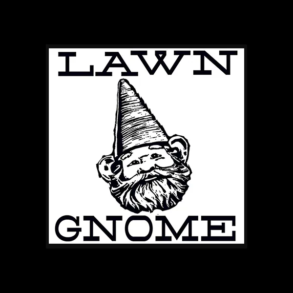 Logo of Lawn Gnome Publishing