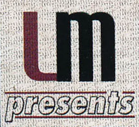 Logo of Layne Morgan Media