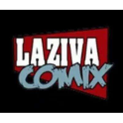Laziva Comix