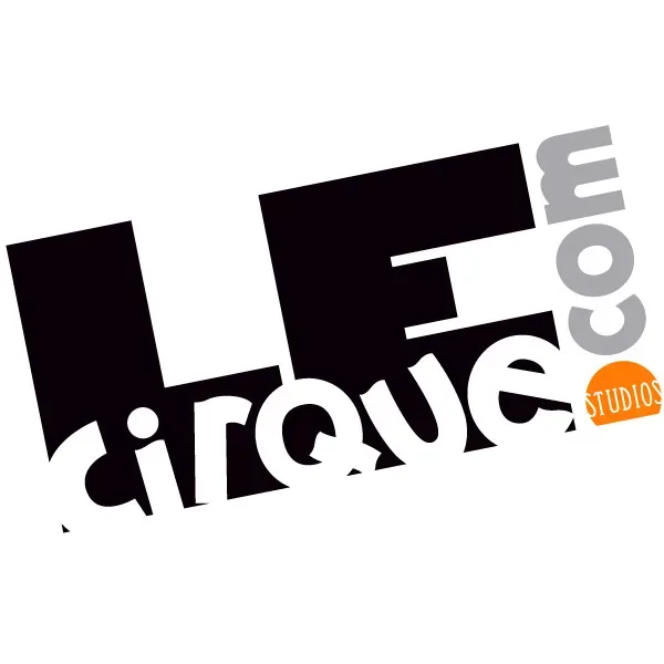 Logo of Le Cirque Studios