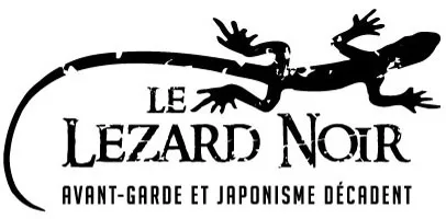 Logo of Le Lézard Noir