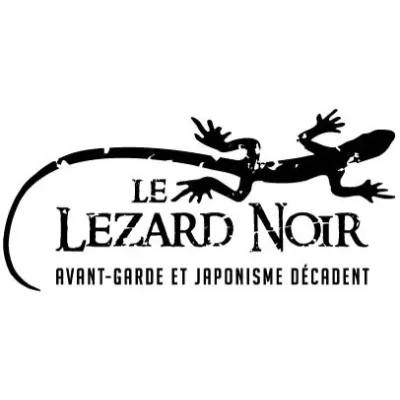 Le Lézard Noir