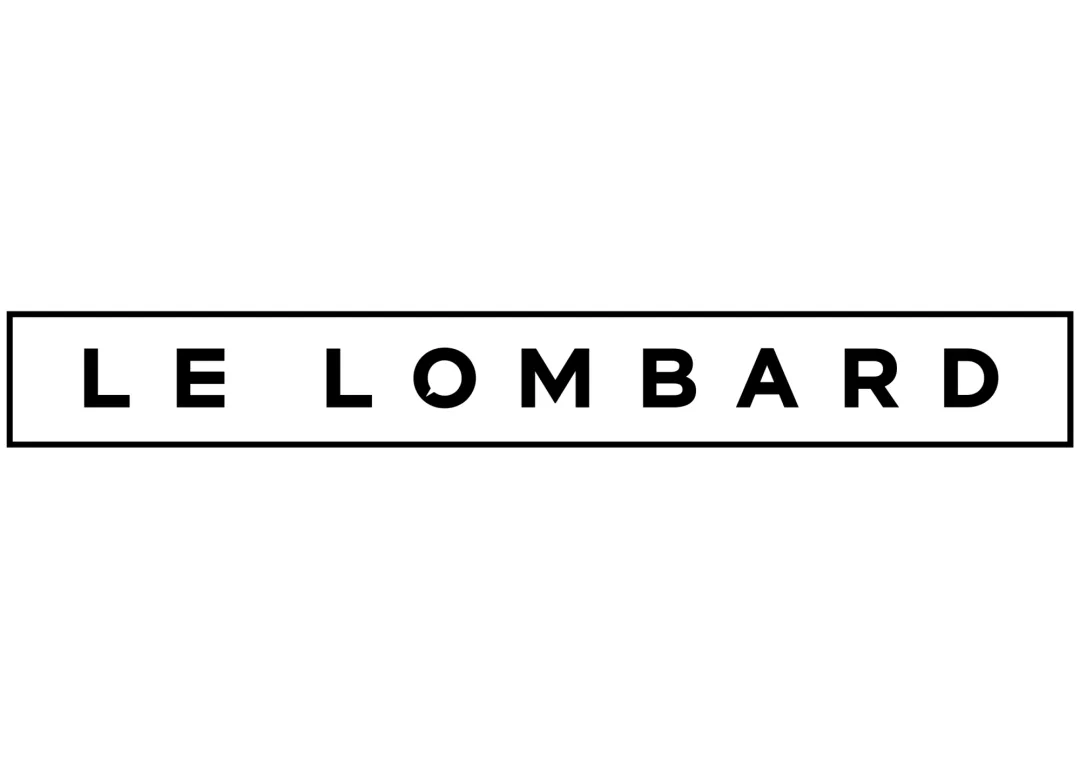 Logo of Le Lombard