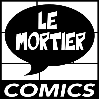 Le Mortier Comics