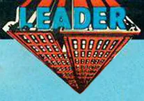 Logo of Leader Comics Group