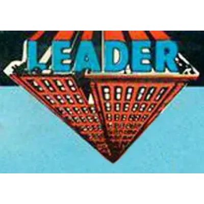 Leader Comics Group