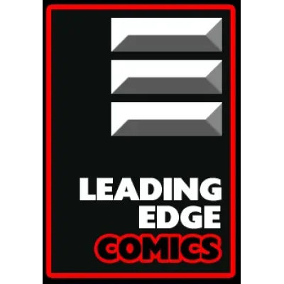 Leading Edge Comics