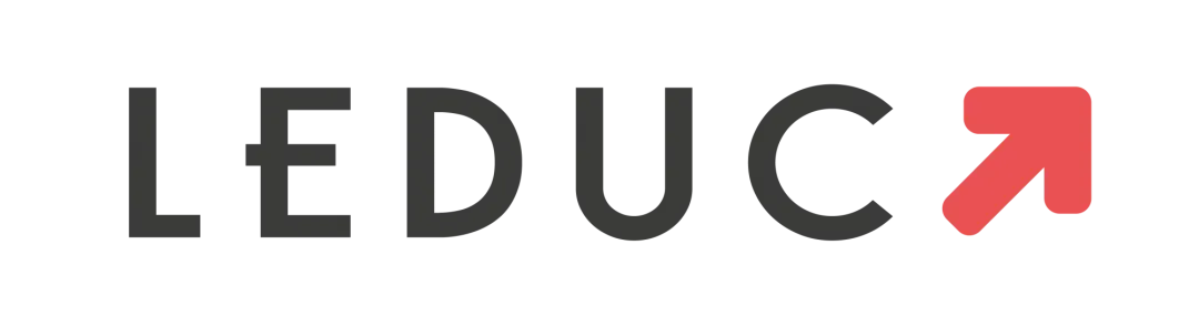 Logo of Leduc