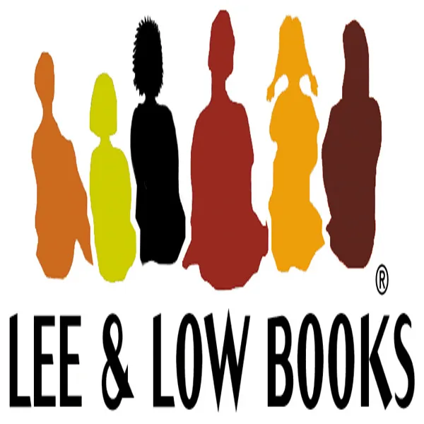 Logo of Lee & Low Books
