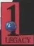 Logo of Legacy