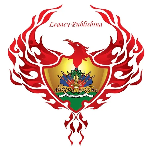 Logo of Legacy Empire Publishing