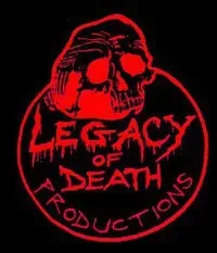 Logo of Legacy of Death Productions