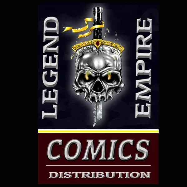 Logo of Legend Empire Production and Distribution, LLC