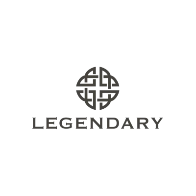 Legendary Comics