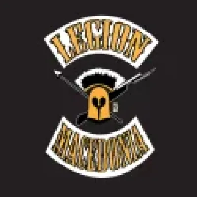 Legion Macedonia Entertainment