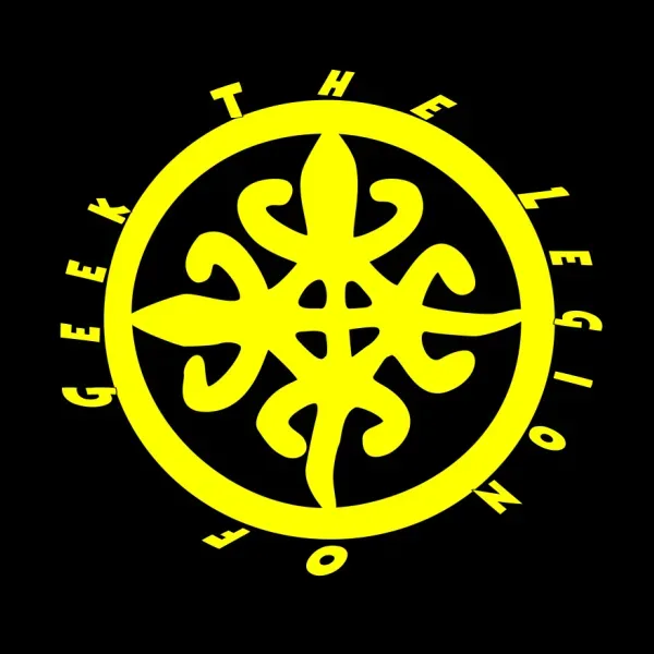 Logo of Legion of Geek LLC
