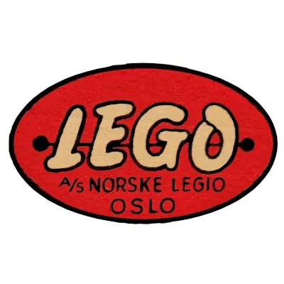 Lego Norge