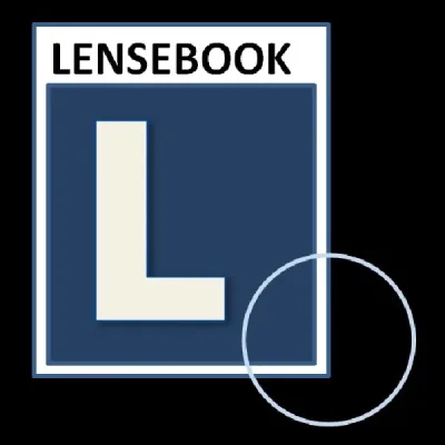 Lensebook
