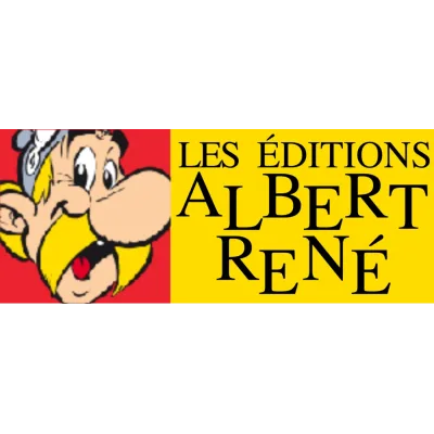 Les Editions Albert René