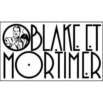 Les Éditions Blake et Mortimer