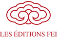 Logo of Les Éditions Fei