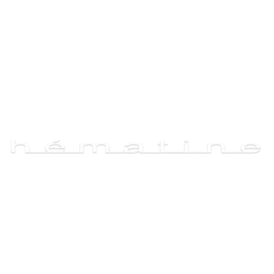 Les éditions Hématine